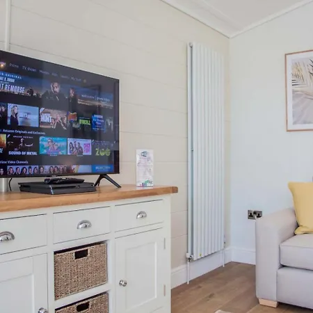 Lodge 2 Bed In Oc-s32814 *