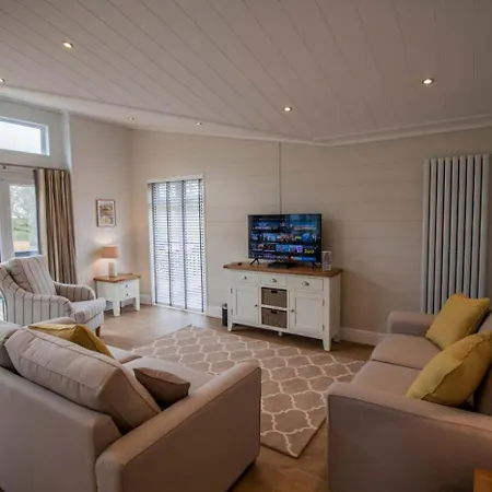 2 Bed In Oc-s32814 Lodge Pickering