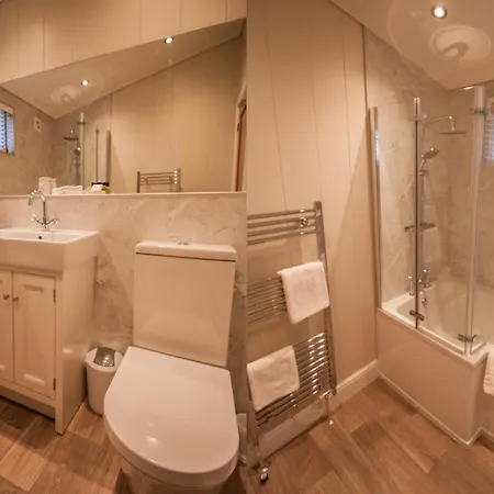 Lodge 2 Bed In Oc-s32814 *