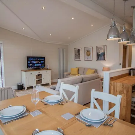 2 Bed In Oc-s32814 Lodge Pickering