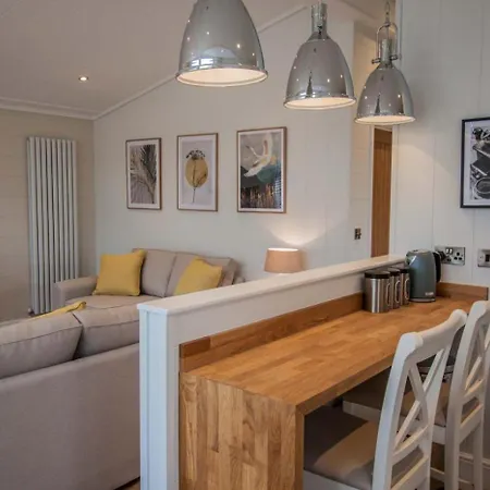 2 Bed In Oc-s32814 Lodge Pickering