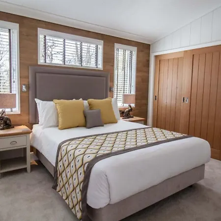 2 Bed In Oc-s32814 Lodge